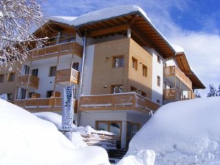 Hotel Alpine Mugon Hotel Alpine Mugon