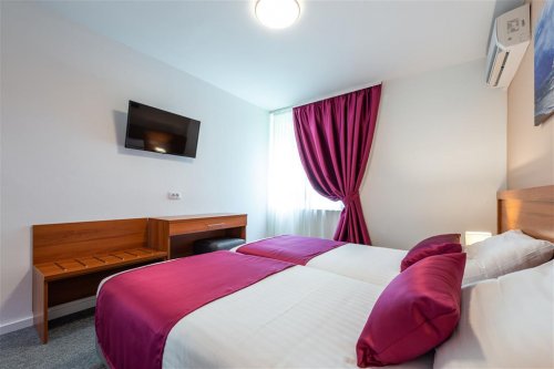 Hotel Komodor (depandance)
