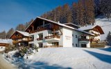 Apartmánový dům Villa Haunold, Apartmány Strobl Apartmány Strobl