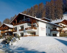 Apartmány Strobl