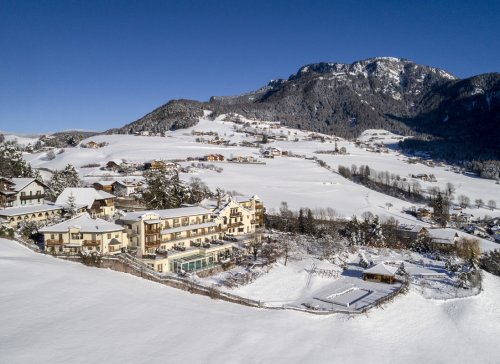 Hotel Mirabell Alpine Garden Resort & Spa