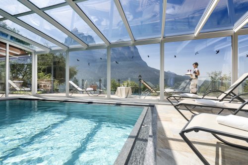 Hotel Mirabell Alpine Garden Resort & Spa