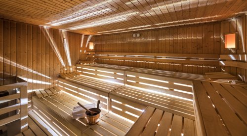 Hotel Mirabell Alpine Garden Resort & Spa