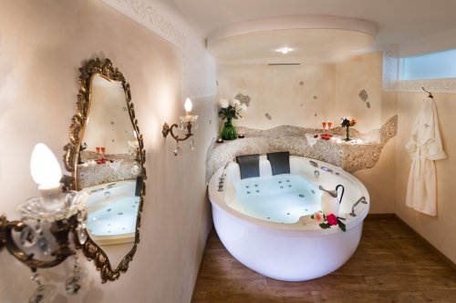 Hotel Mirabell Alpine Garden Resort & Spa