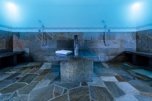 Hotel Mirabell Alpine Garden Resort & Spa