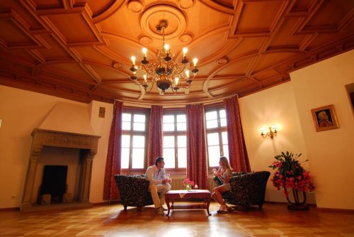Hotel Mirabell Alpine Garden Resort & Spa