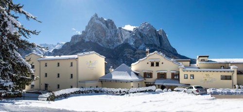 Hotel Mirabell Alpine Garden Resort & Spa