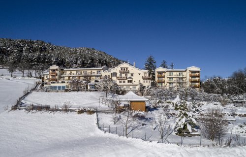Hotel Mirabell Alpine Garden Resort & Spa