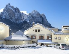 Hotel Mirabell Alpine Garden Resort & Spa