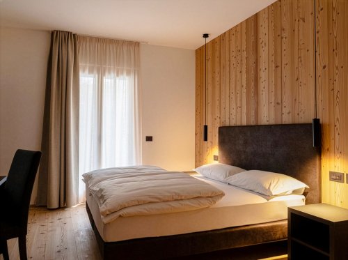 Hotel Chalet Rezia