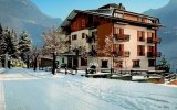 Hotel Alpin Relax Chalet Tianes, Hotel Chalet Rezia Hotel Chalet Rezia