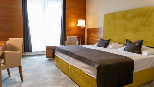 Hotel Mountain View