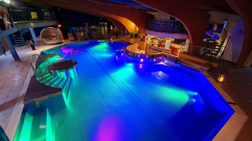 Hotel Mountain View