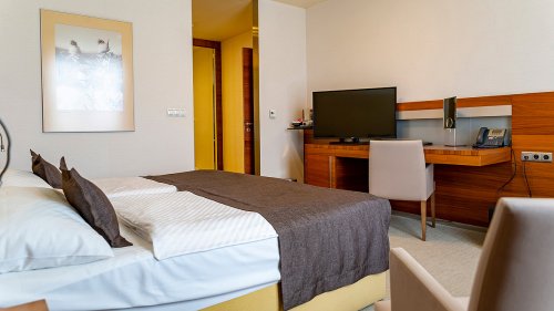 Hotel Mountain View