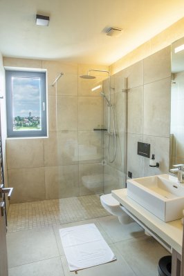 Hotel Aquacity Seasons