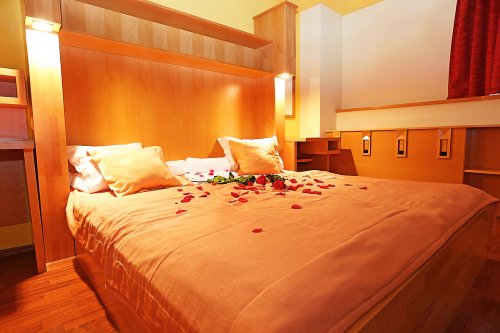 Hotel Aquacity Seasons