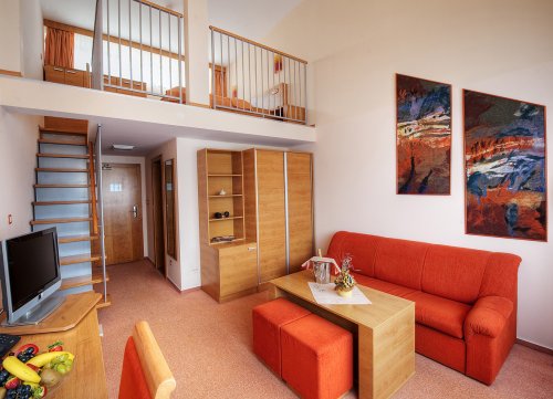 Hotel Aquacity Seasons