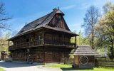 Kutná Hora, Kačina a Žleby, Víkend na Valašsku Víkend na Valašsku