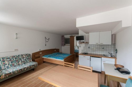 Apartmánový dům Villa Haunold