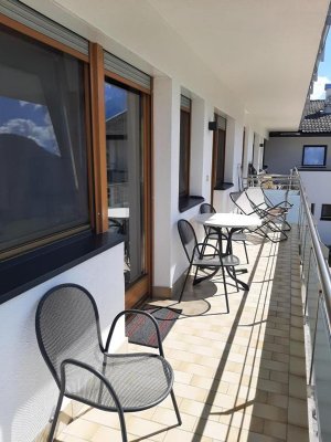 Apartmánový dům Villa Haunold