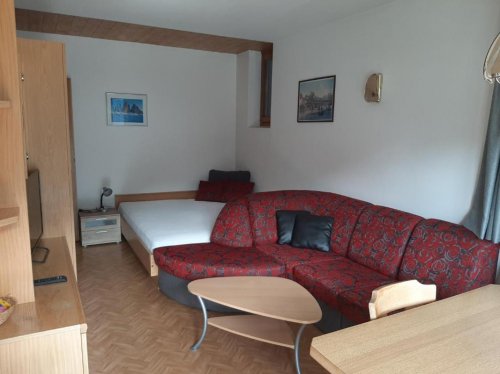 Apartmánový dům Villa Haunold