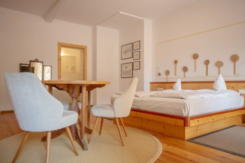 Parkhotel Sole Paradiso