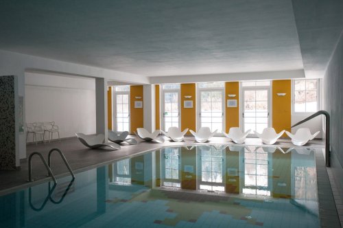 Parkhotel Sole Paradiso