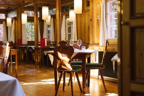 Parkhotel Sole Paradiso