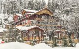 Katalog zájezdů, Parkhotel Sole Paradiso