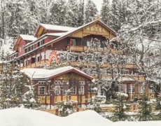 Parkhotel Sole Paradiso