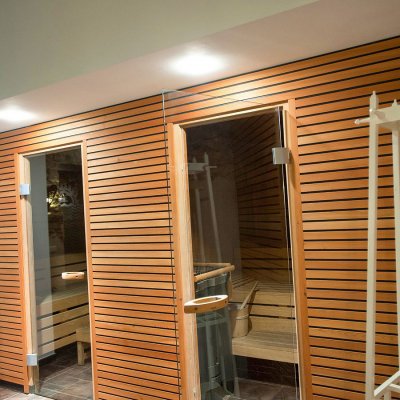 Parkhotel Sole Paradiso Appartements