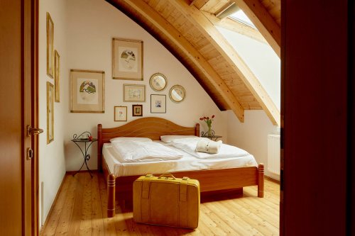 Parkhotel Sole Paradiso Appartements