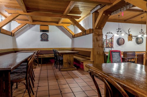 Hotel Malga Ciapela