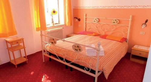 Hotel Malga Ciapela
