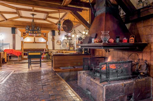 Hotel Malga Ciapela