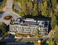 JBX Resort Apartments Lipno