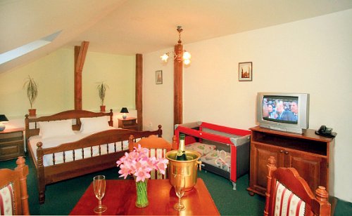 Hotel Praha