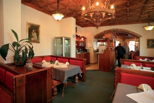 Hotel Praha