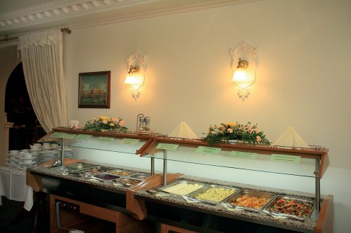 Hotel Praha