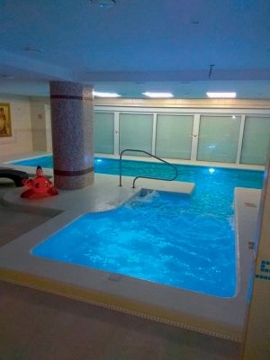 Hotel Praha