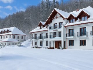 Hotel Medical Wellness & Spa Werona