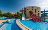 Katalog zájezdů - Slovinsko, Bungalovy Terme Ptuj