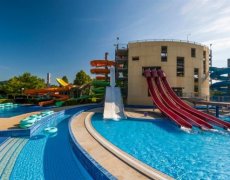 Bungalovy Terme Ptuj