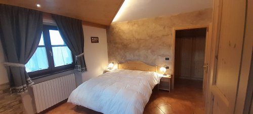 Apartmánový dům Casa Federica