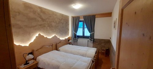 Apartmánový dům Casa Federica