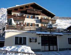 Apartmánový dům Casa Federica