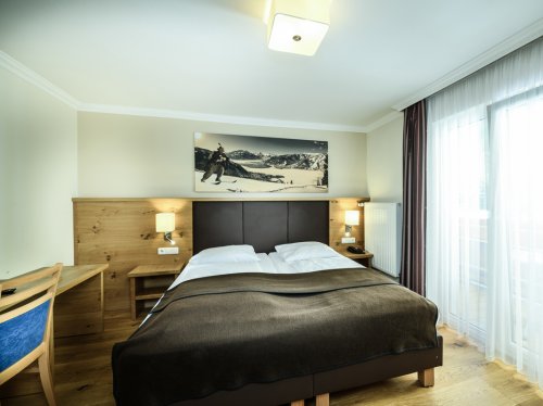 Hotel Victoria
