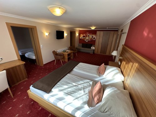Hotel Victoria