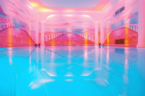 Hotel Victoria
