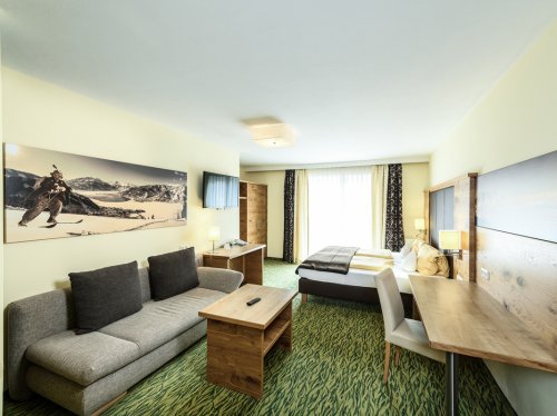 Hotel Victoria